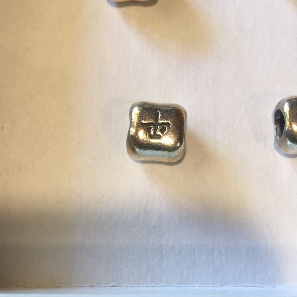 Pandora Charm